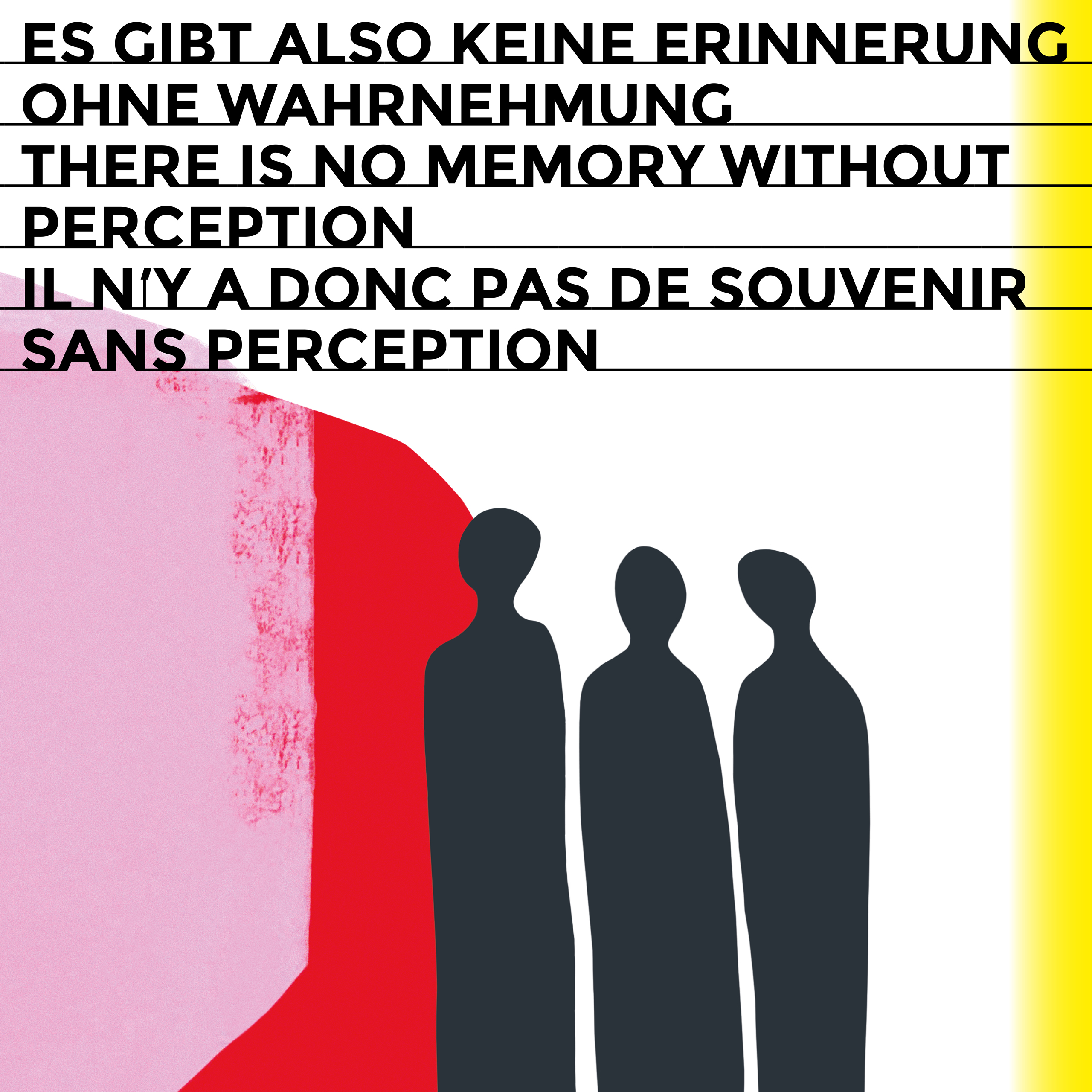 Startseite: Maurice Halbwachs zu Ehren und anlässlich der Umbenennung des Audimax in »Maurice-Halbwachs-Auditorium« am 4. Dezember 2024 an der Bauhaus-Universität Weimar.